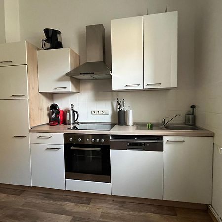 Apartament Frisch Renoviert - Ruhig Aber Dennoch Sehr Zentral Gelegen Wilhelmshaven Zewnętrze zdjęcie