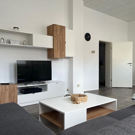 Apartament Frisch Renoviert - Ruhig Aber Dennoch Sehr Zentral Gelegen Wilhelmshaven Zewnętrze zdjęcie