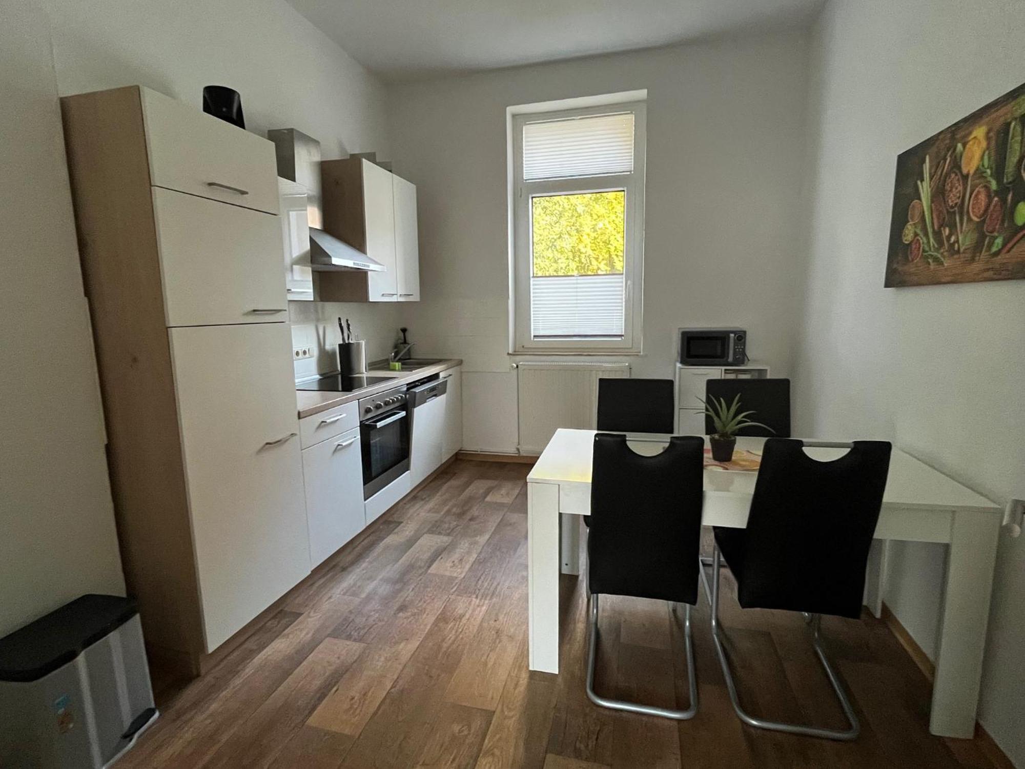 Apartament Frisch Renoviert - Ruhig Aber Dennoch Sehr Zentral Gelegen Wilhelmshaven Zewnętrze zdjęcie