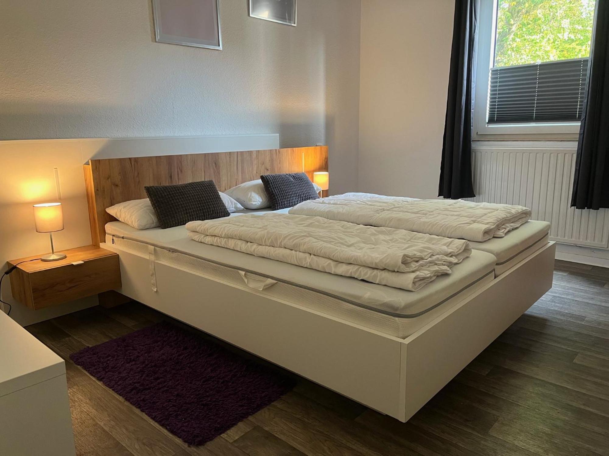 Apartament Frisch Renoviert - Ruhig Aber Dennoch Sehr Zentral Gelegen Wilhelmshaven Zewnętrze zdjęcie