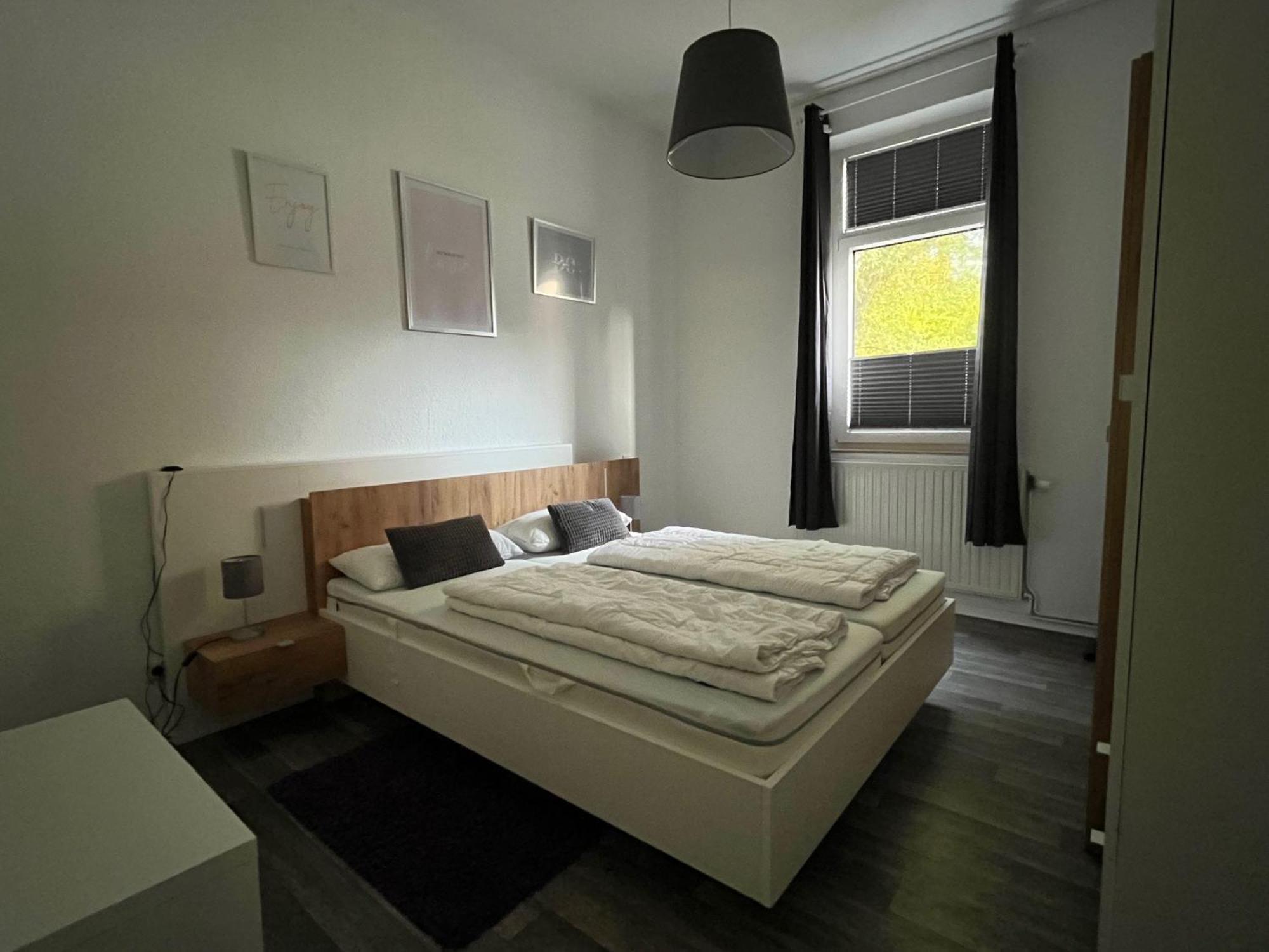 Apartament Frisch Renoviert - Ruhig Aber Dennoch Sehr Zentral Gelegen Wilhelmshaven Zewnętrze zdjęcie