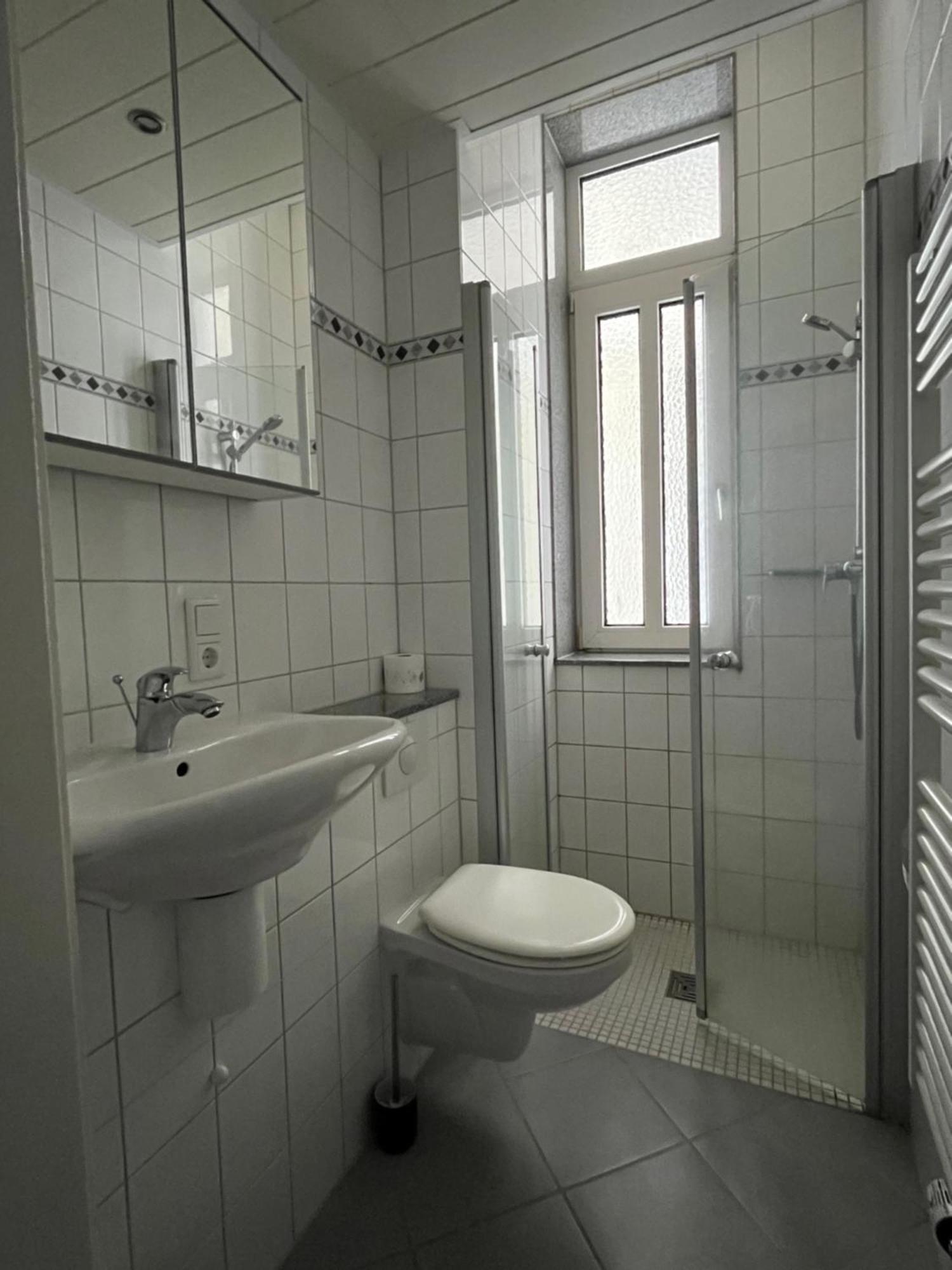 Apartament Frisch Renoviert - Ruhig Aber Dennoch Sehr Zentral Gelegen Wilhelmshaven Zewnętrze zdjęcie